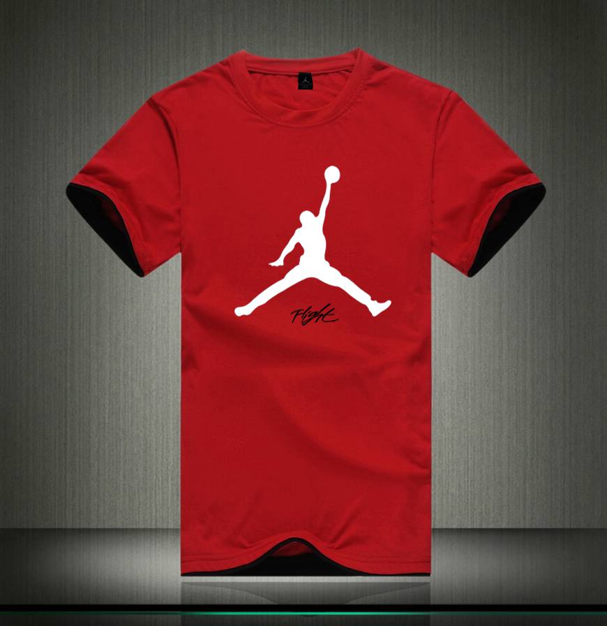 men jordan t-shirt S-XXXL-0899